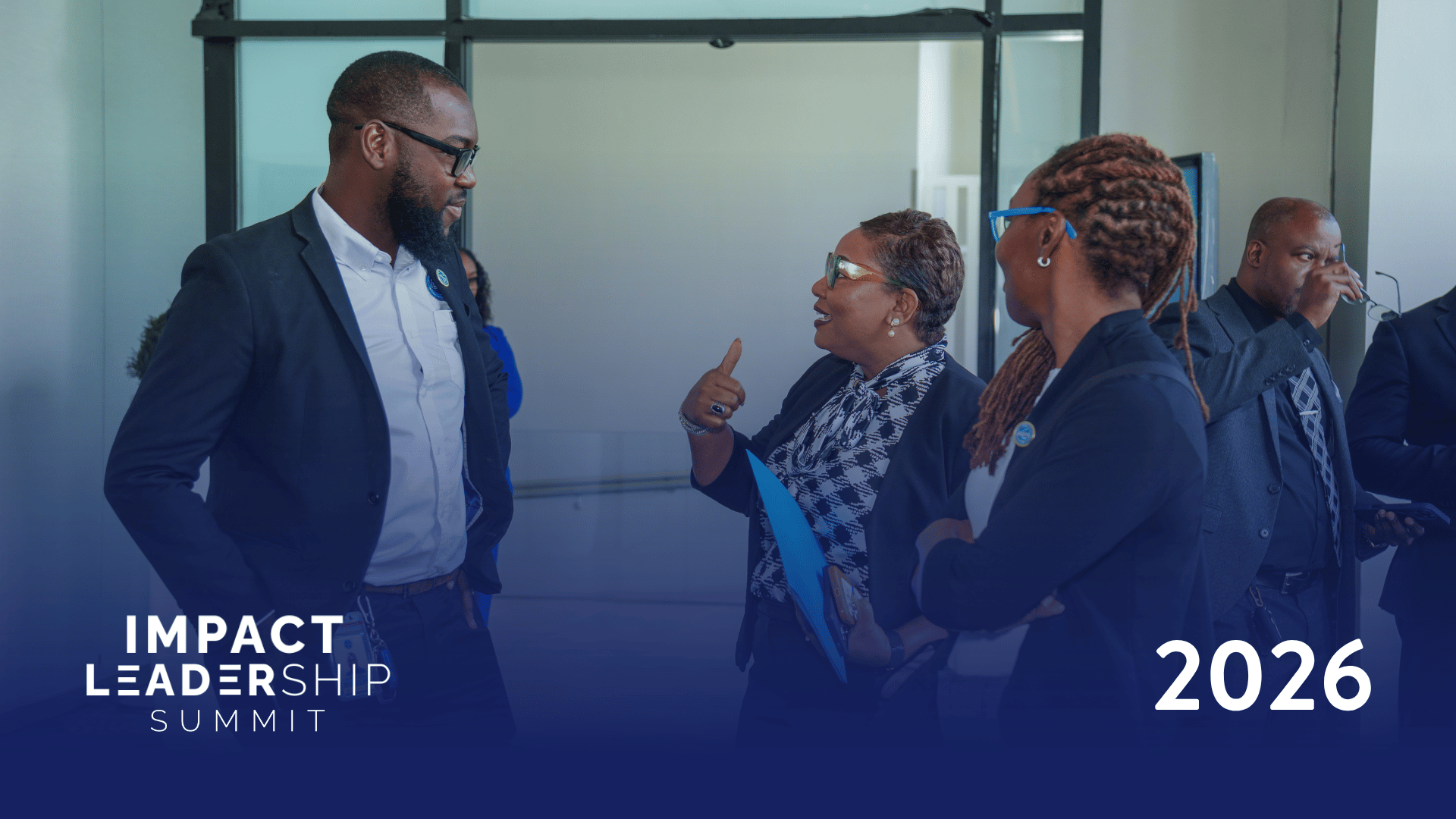 Impact Leadership Summit 2026