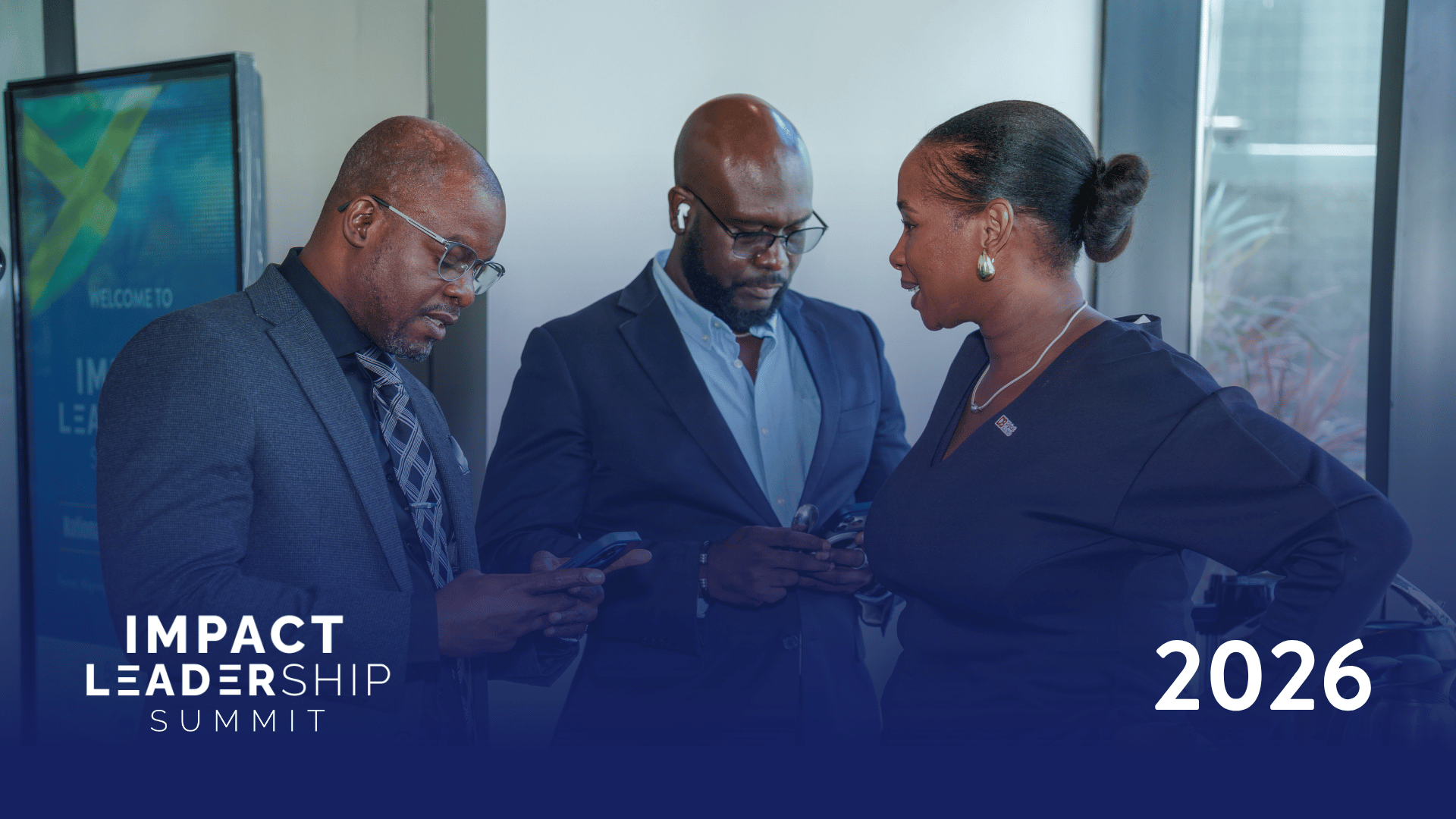 Impact Leadership Summit 2026