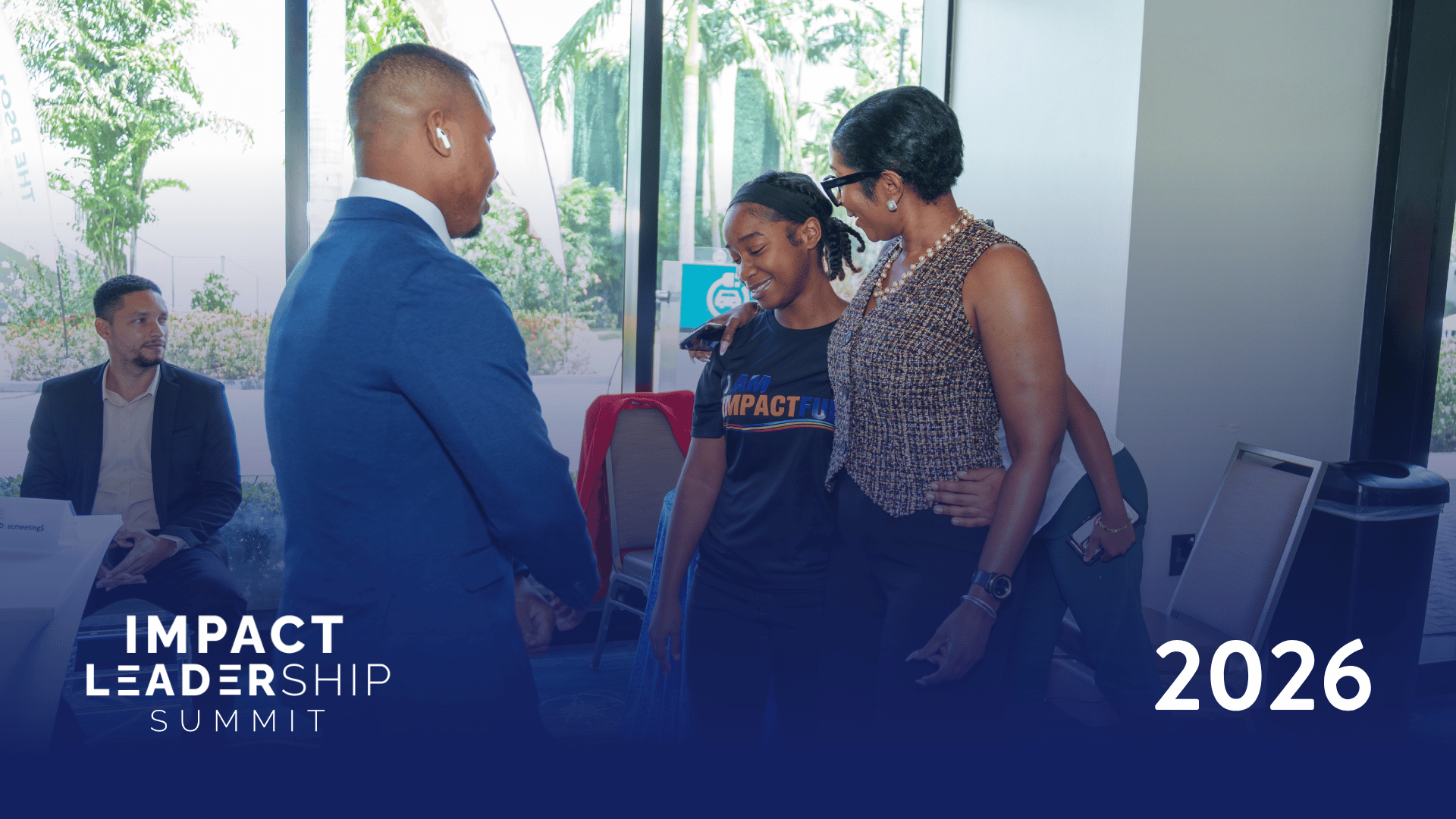 Impact Leadership Summit 2026