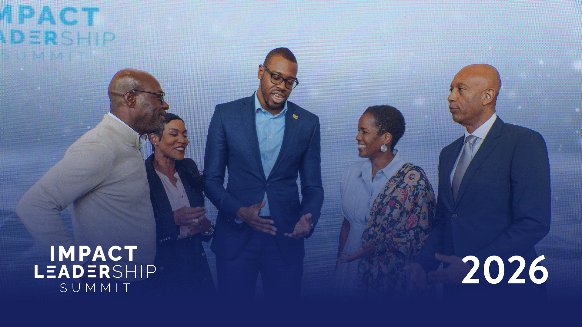 Impact Leadership Summit 2026