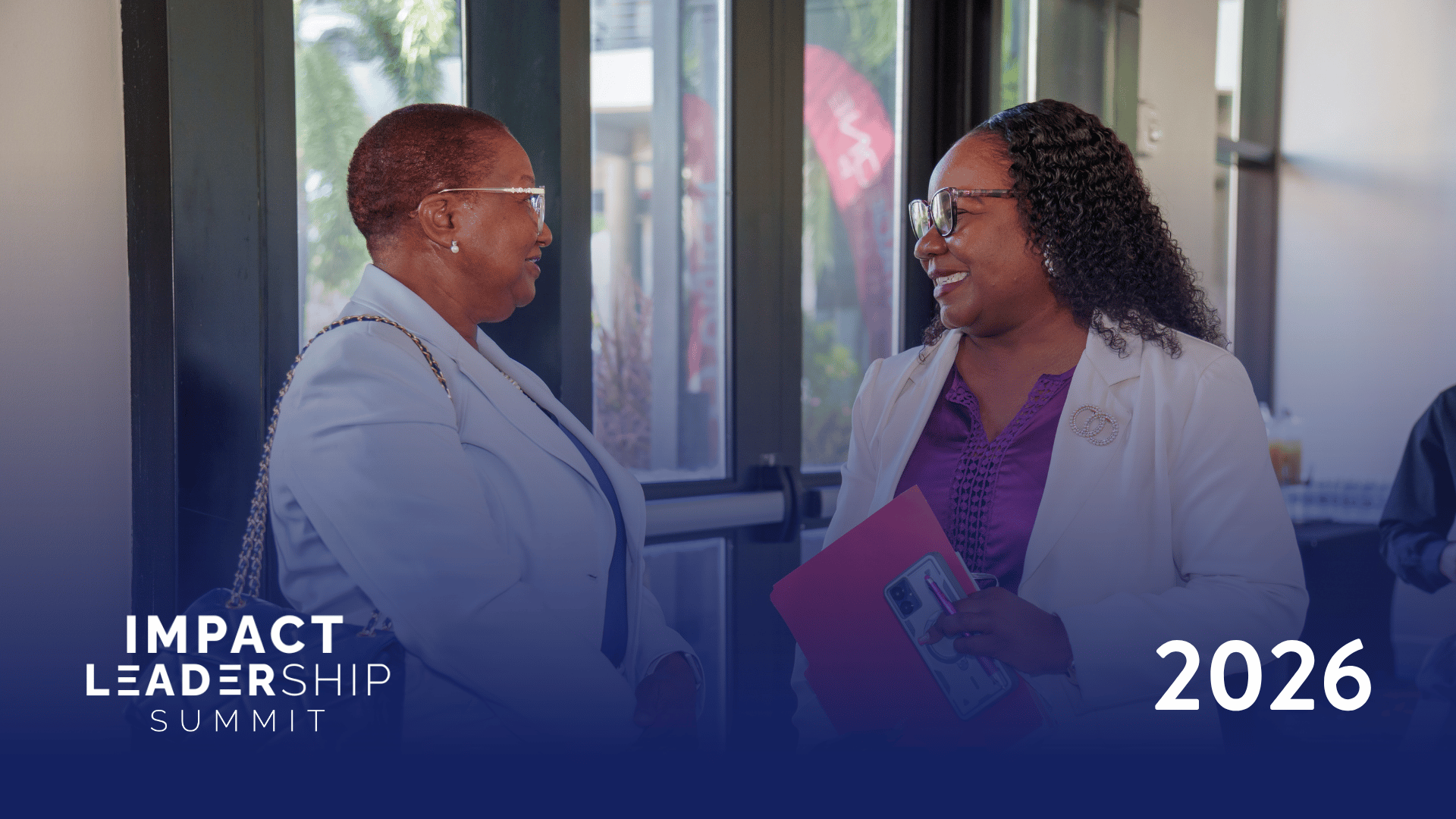 Impact Leadership Summit 2026