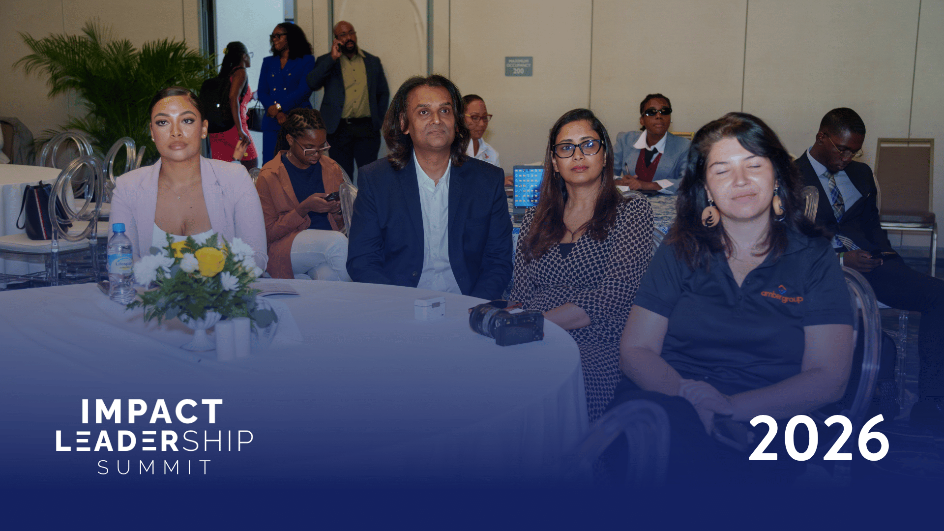 Impact Leadership Summit 2026