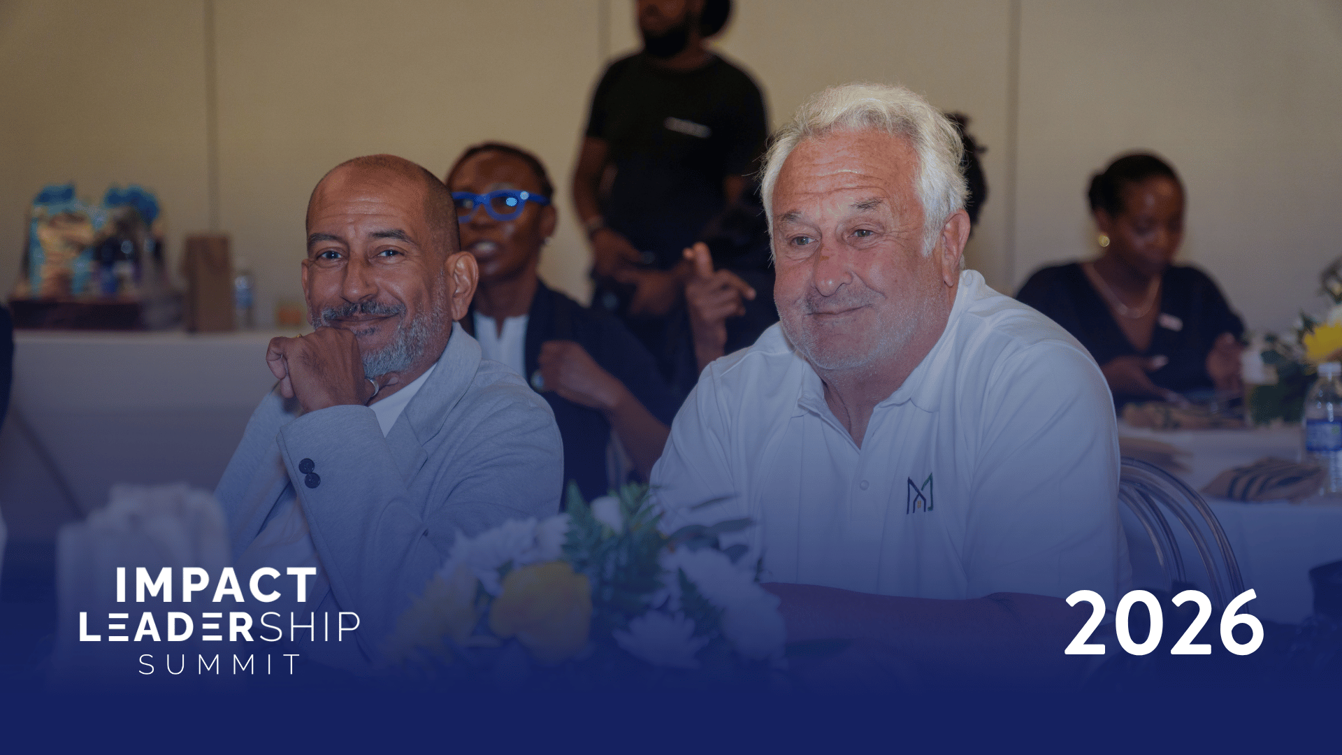 Impact Leadership Summit 2026