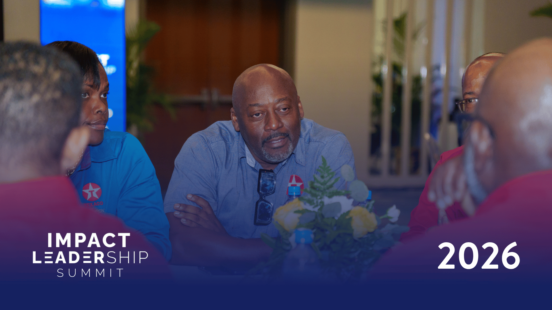 Impact Leadership Summit 2026