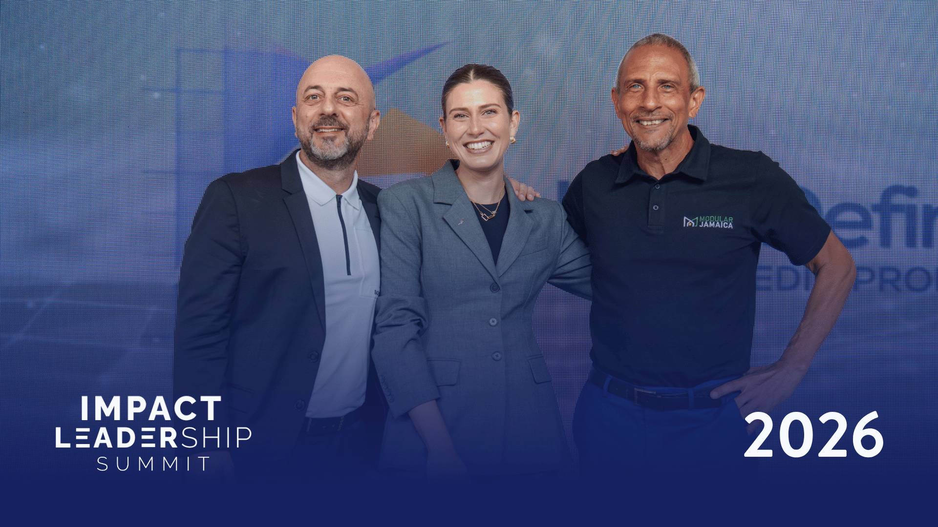 Impact Leadership Summit 2026