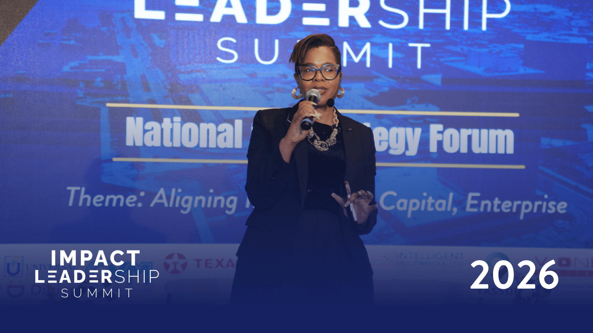 Impact Leadership Summit 2026