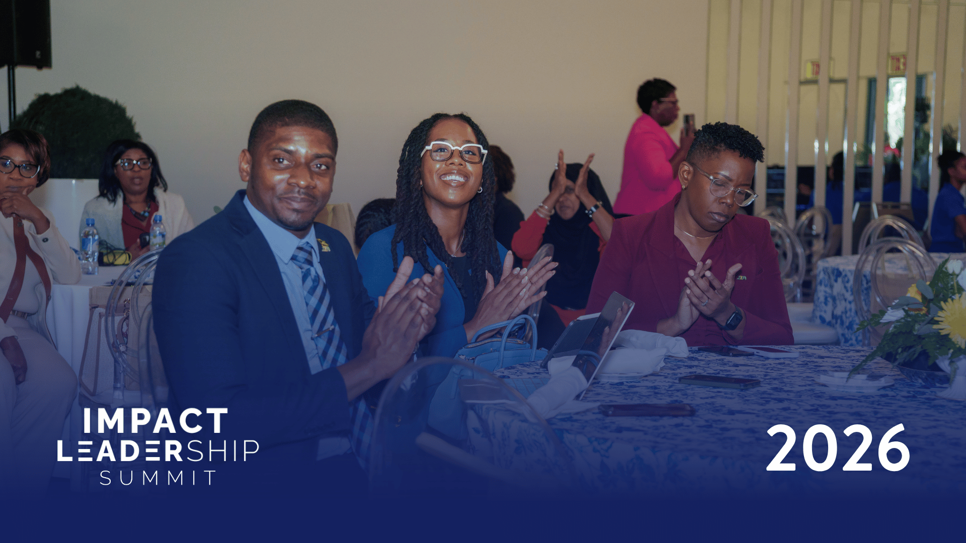 Impact Leadership Summit 2026