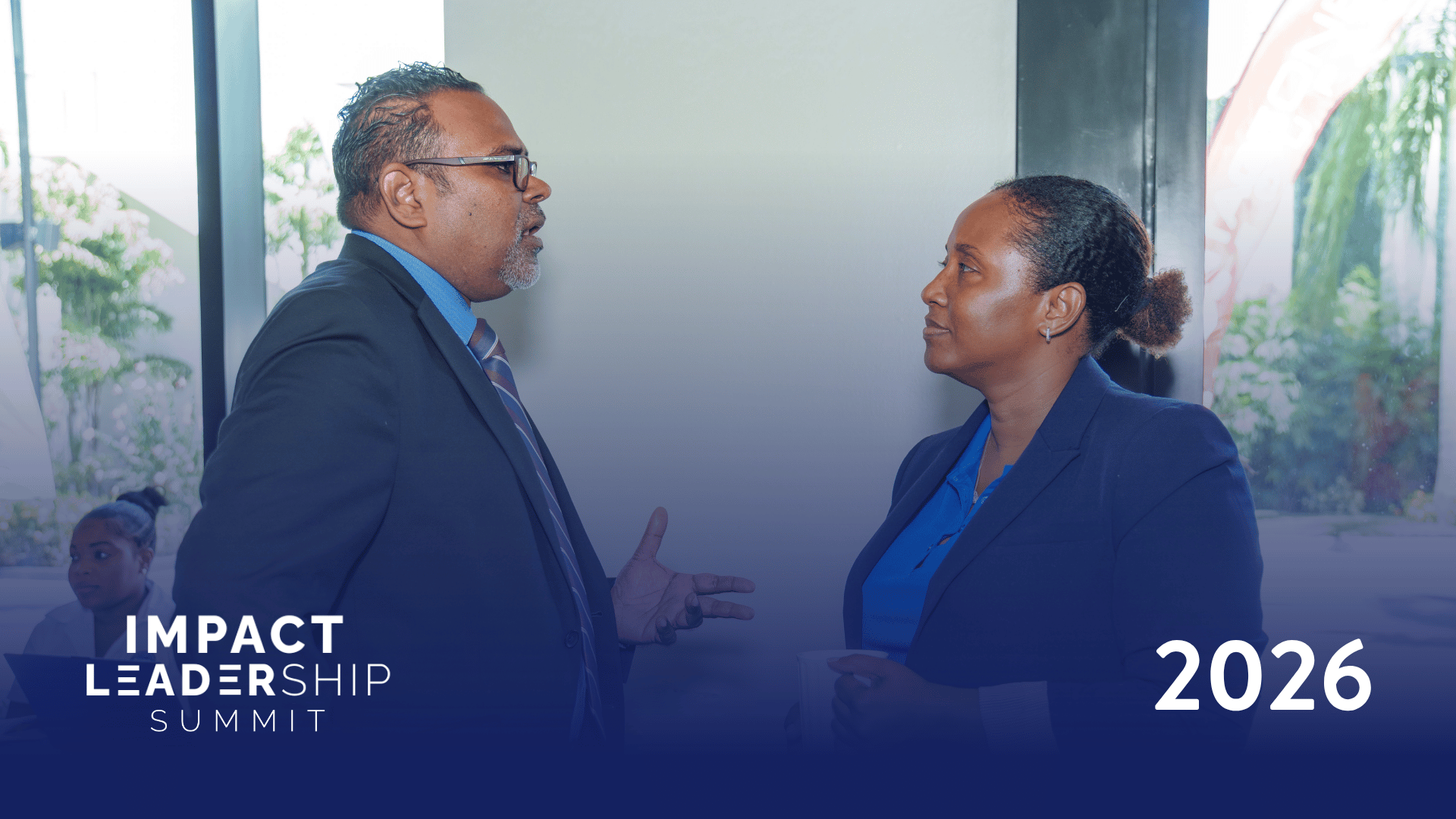 Impact Leadership Summit 2026