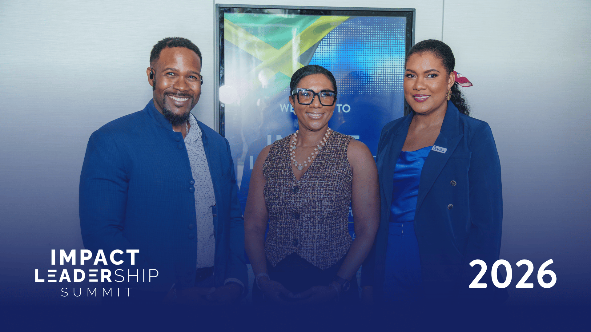 Impact Leadership Summit 2026
