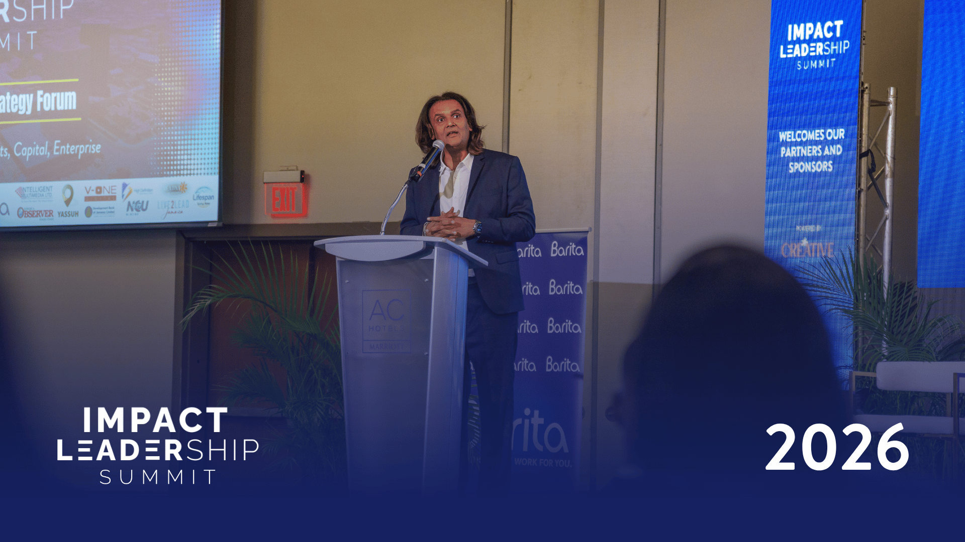 Impact Leadership Summit 2026