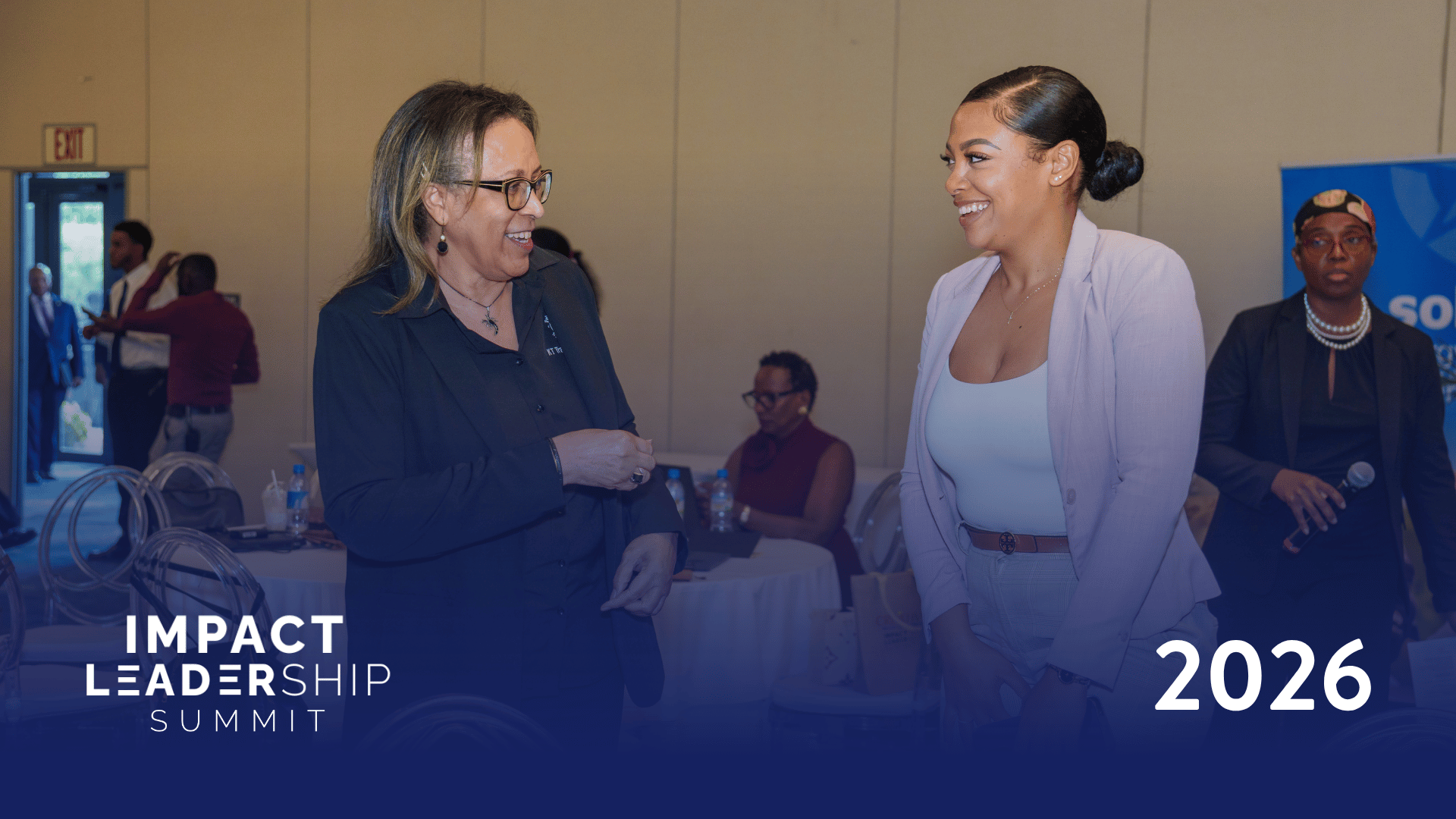 Impact Leadership Summit 2026