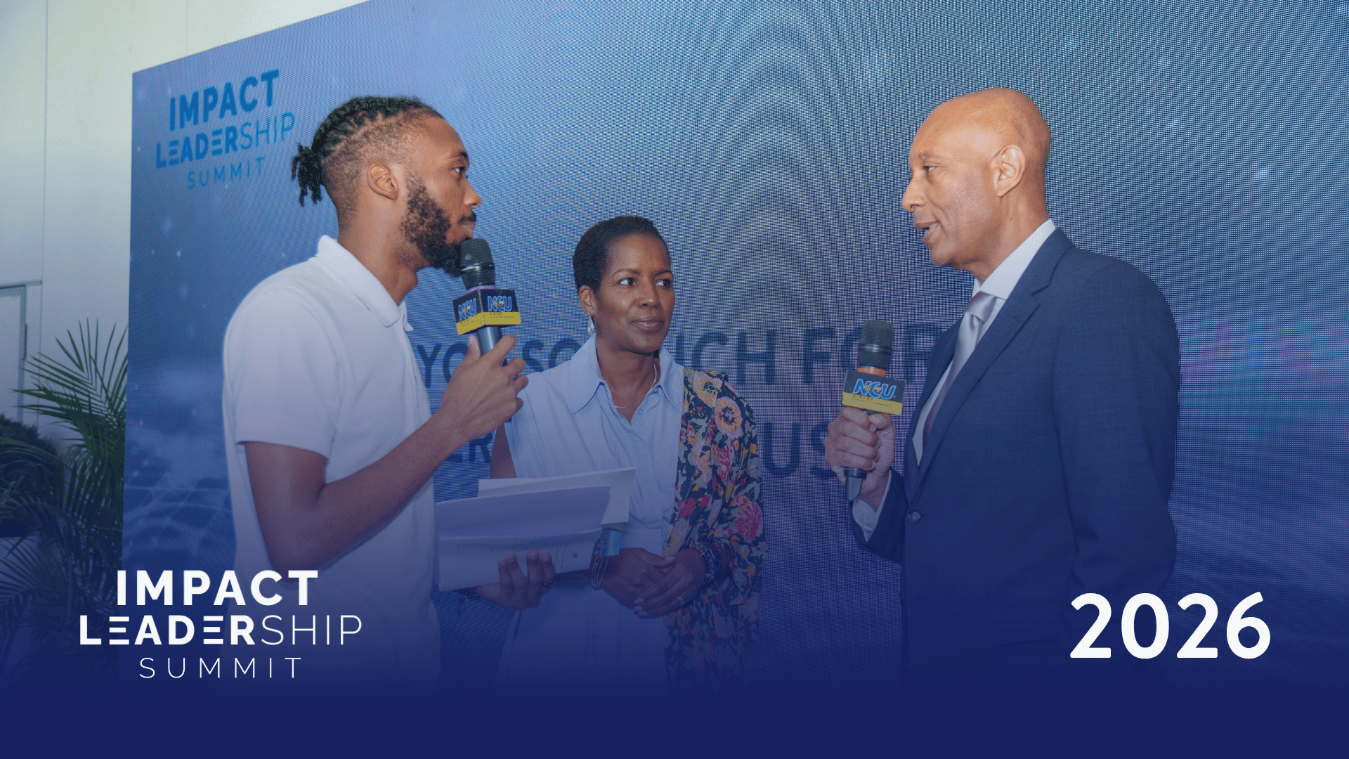 Impact Leadership Summit 2026