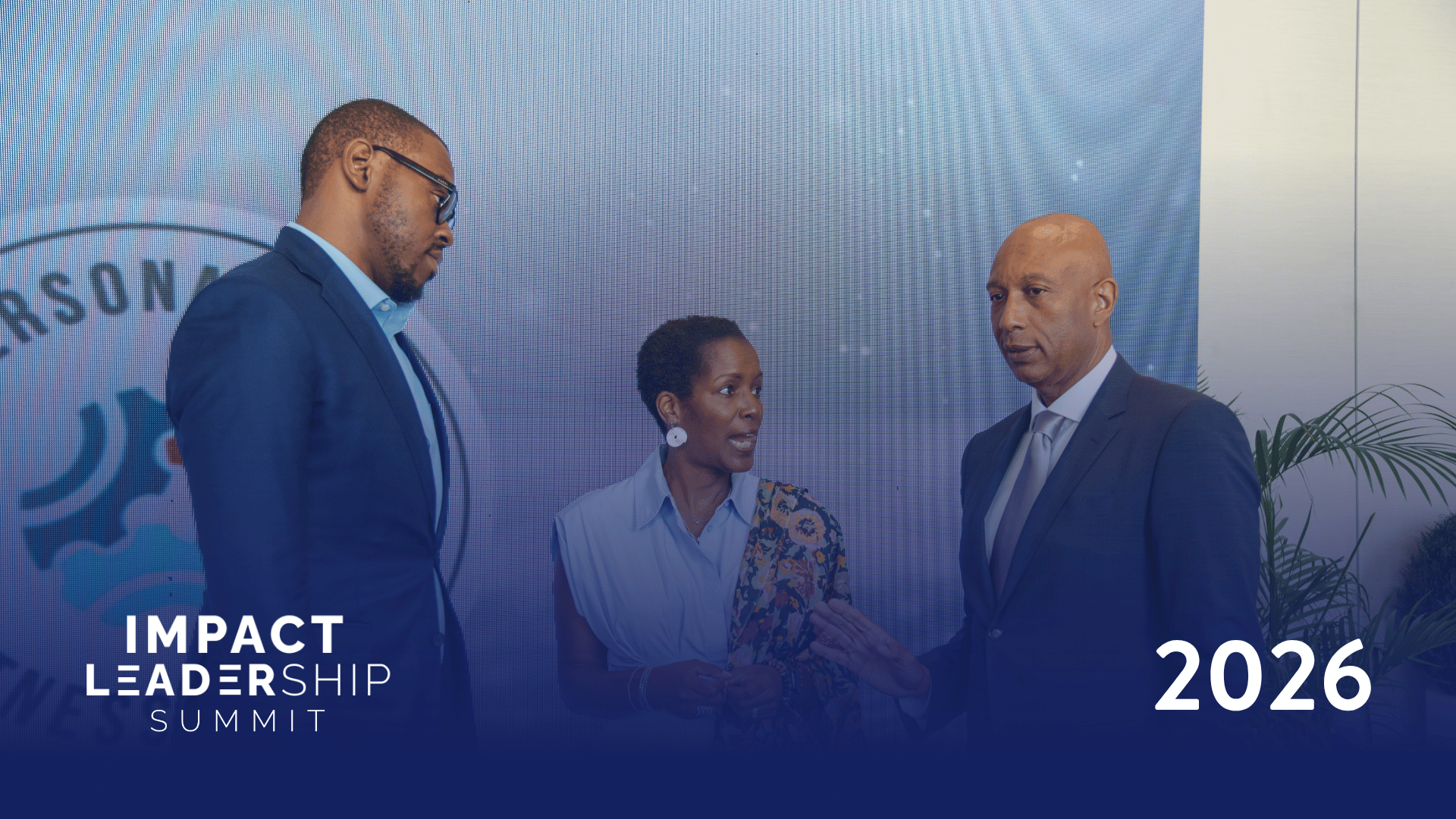Impact Leadership Summit 2026