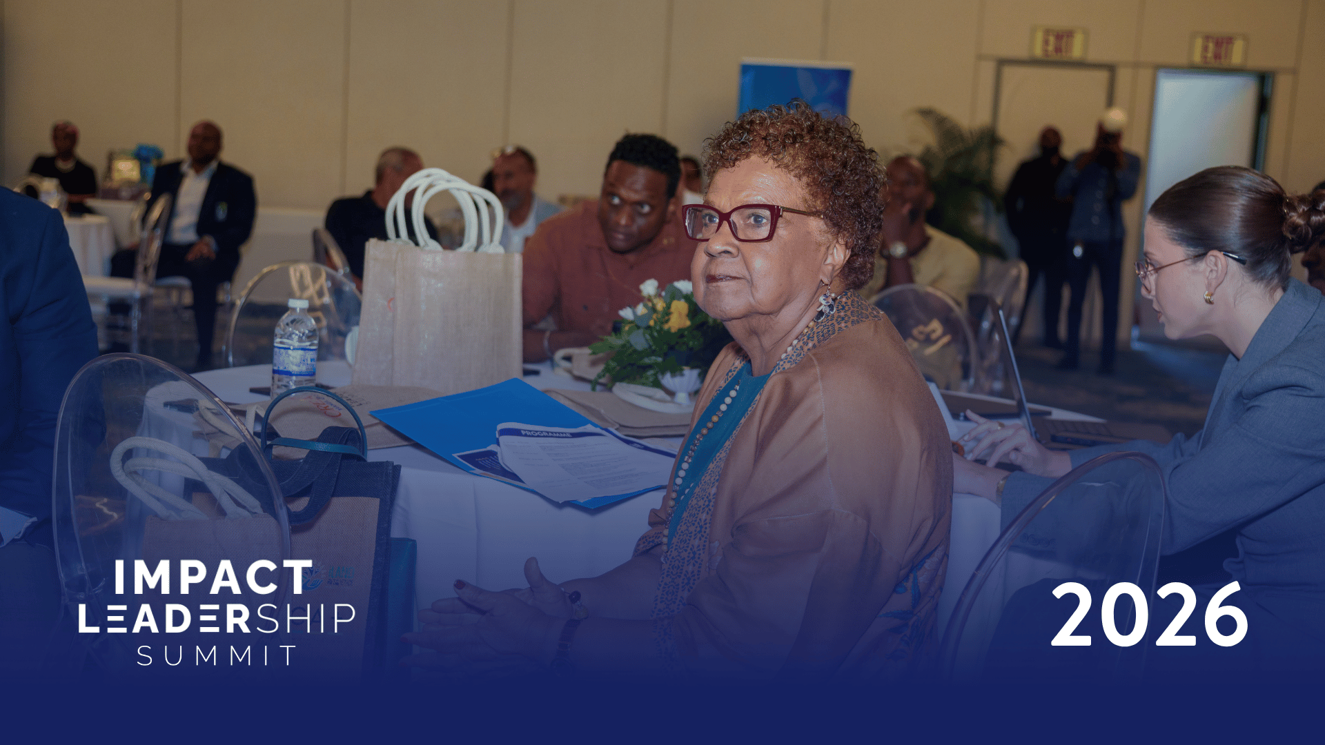 Impact Leadership Summit 2026