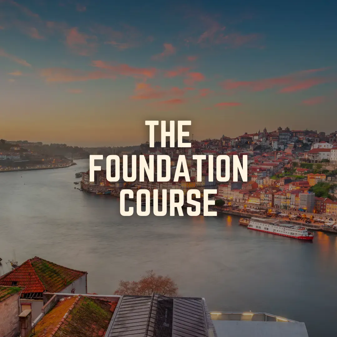 European Portuguese for Beginners