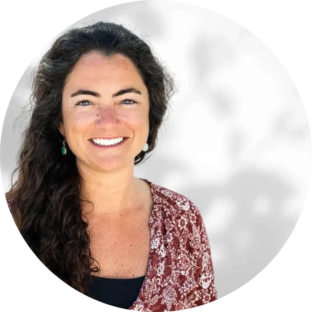 Inês Nunes, founder of The Portuguese Puzzle.