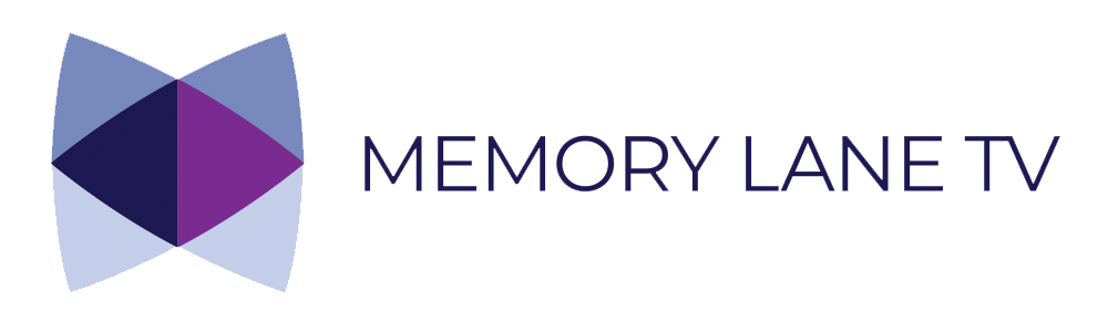 Memory Lane TV logo