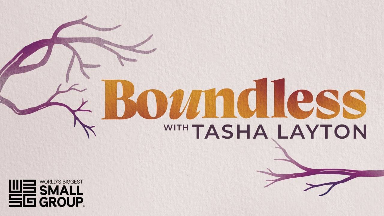 Flourish - Life in God's Story