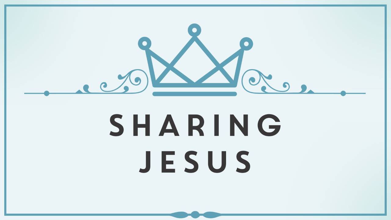 Flourish - Life in God's Story