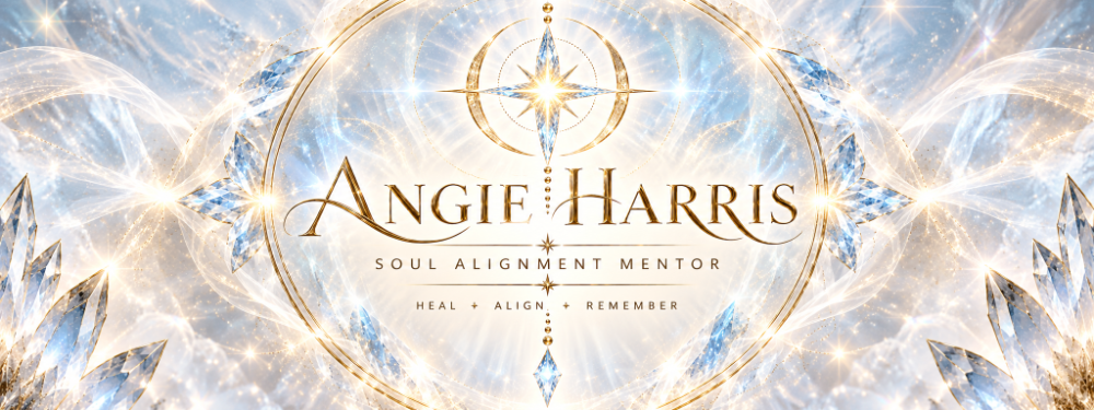 Angie Harris