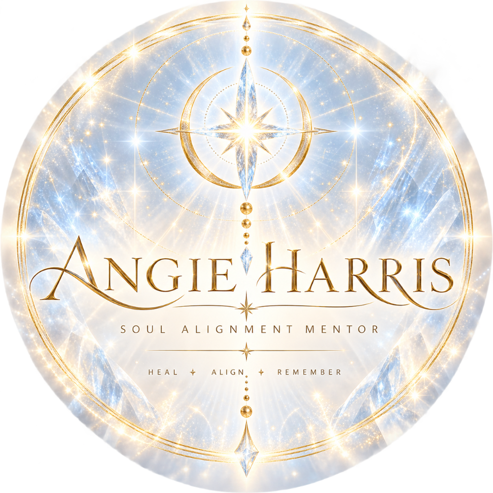 Angie Harris