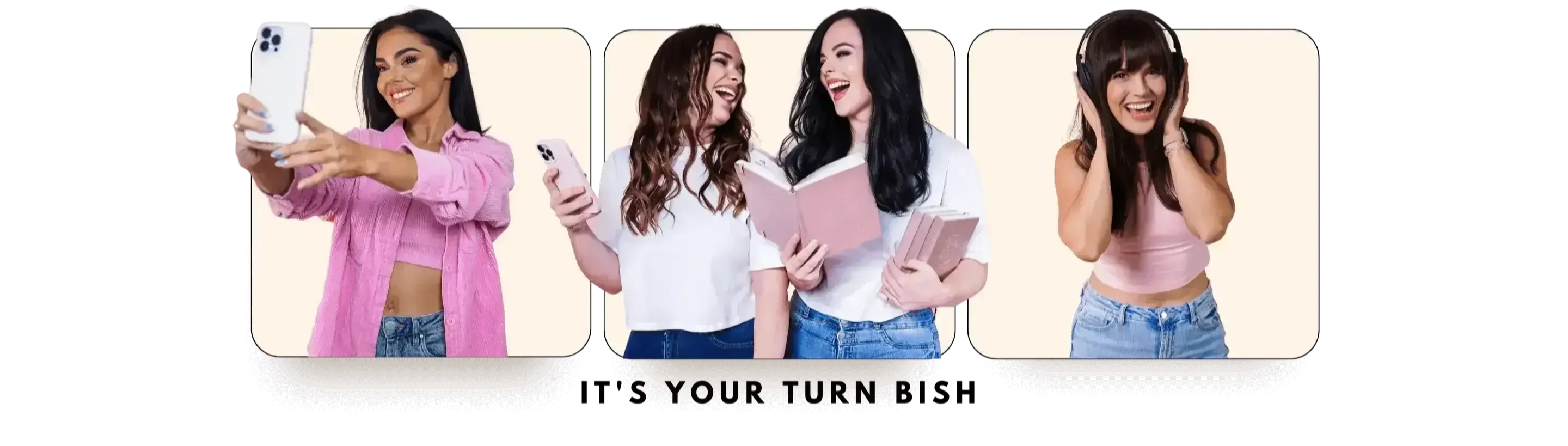 Bish School - Online School and Community for Making Money Online + Laptop Lifestyle