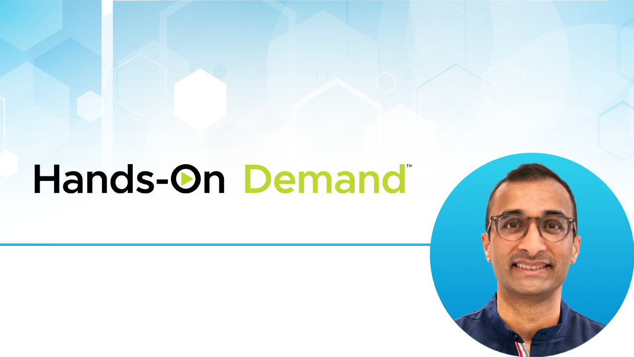 Mastering the Class IV restoration with Dr. Bob Margeas: Live