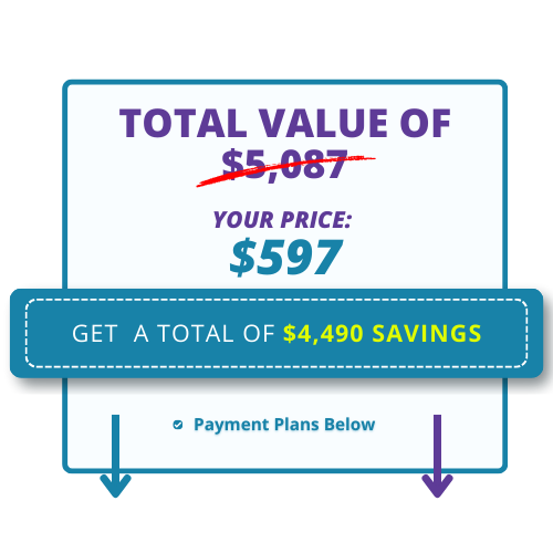 Header image stating the 21 Day Journey course name