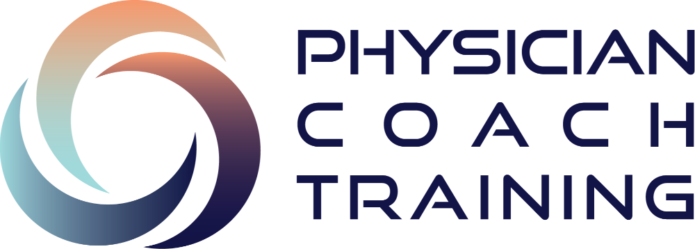 Physician Coach Training Logo