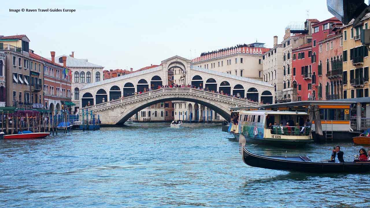 Venice Rialto