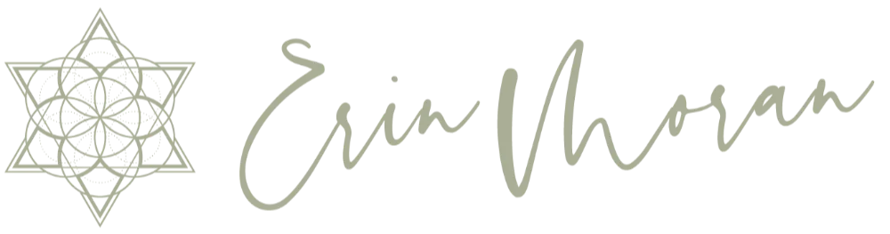 Erin Moran - Logo