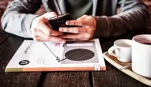 Entrepreneur coaching for men building a business.