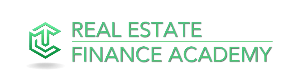 Real Estate Finance Academy Logo