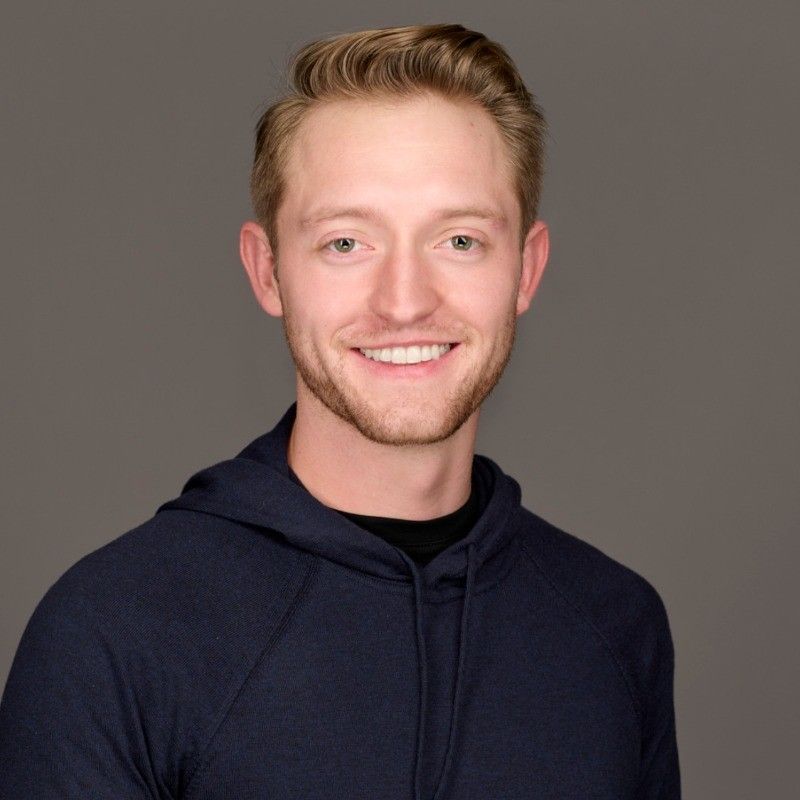 Connor McCormick