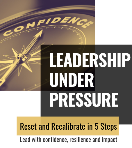 Leadership Under Pressure