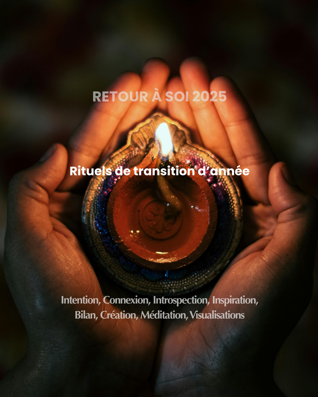 bar a meditation Bloom pause bien-être