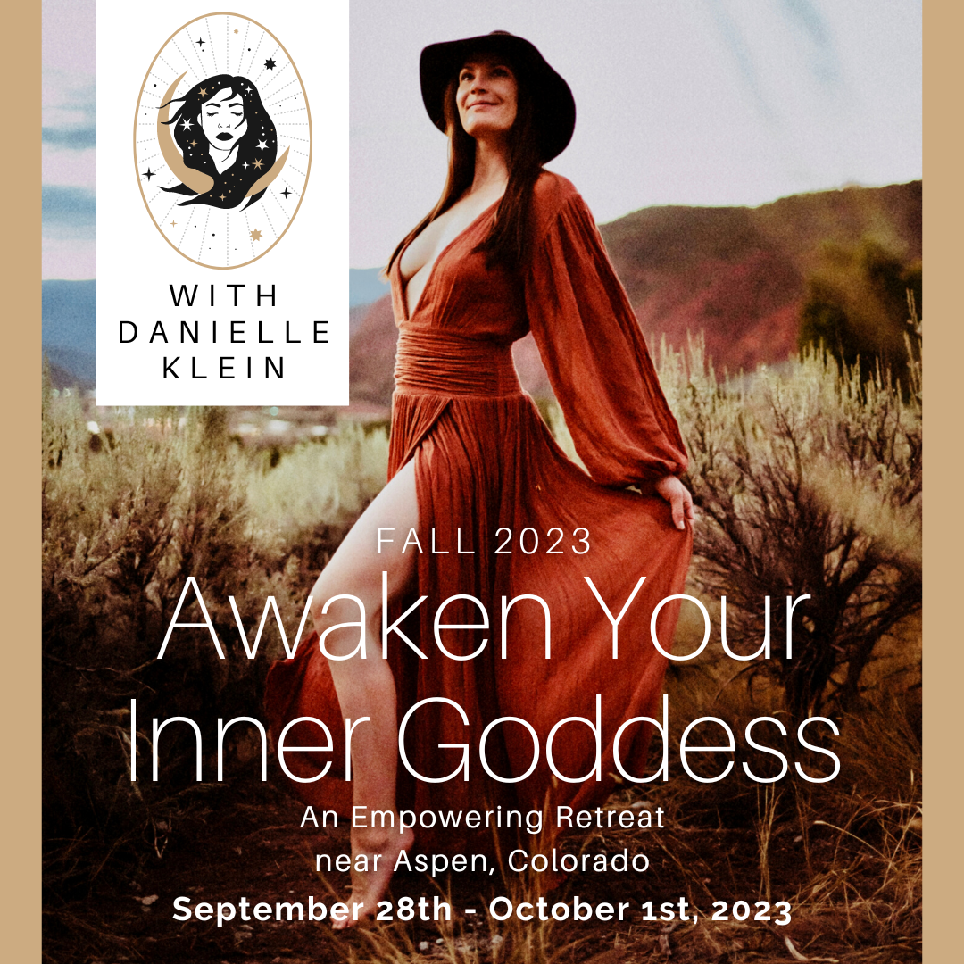 Awaken Your Inner Fire: Ignite Your Passion, Find Your Purpose, and Create  the Life That You Love (Warrior Goddess Series- Part II)