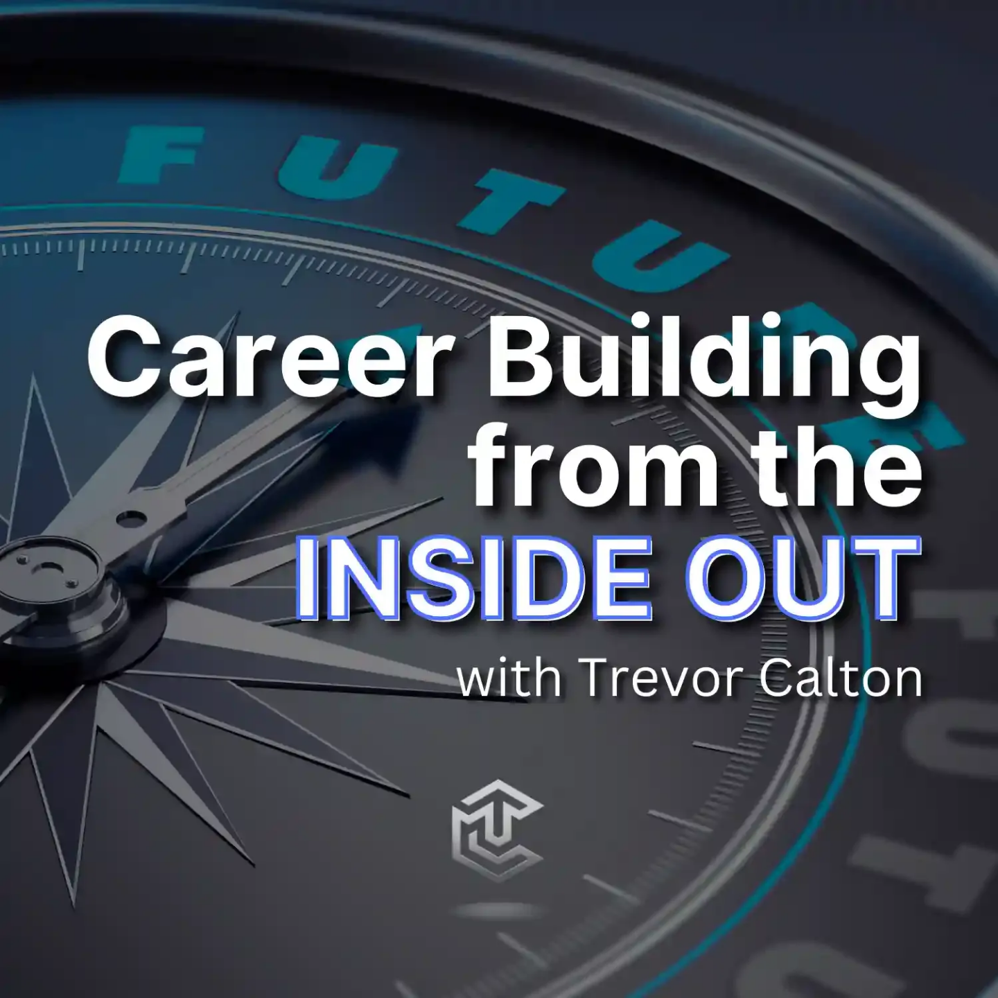 Career Building from the Inside Out Cover