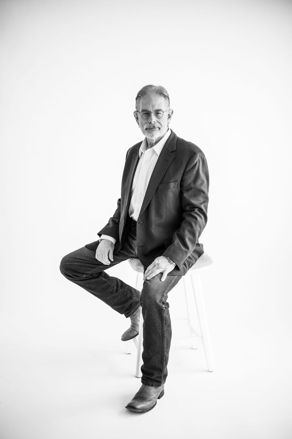 Dr. Jeff W Welsh