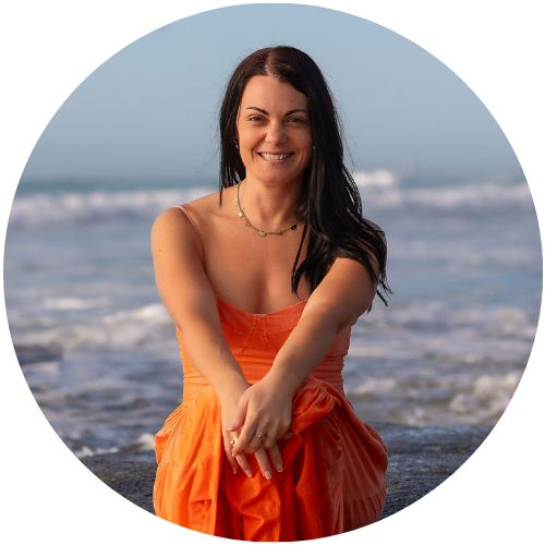 Raving Testimonial From Lahna Bannon