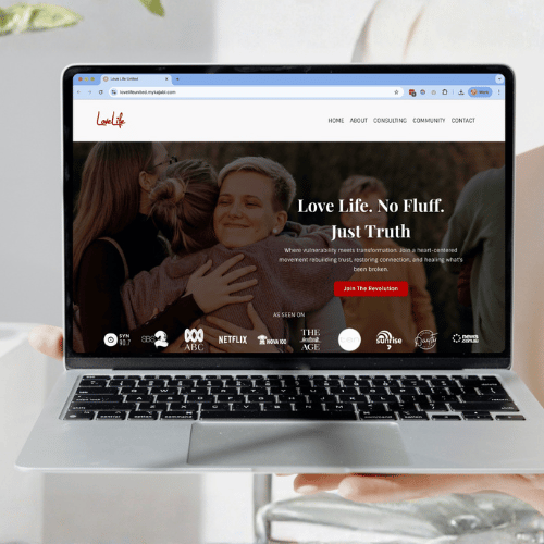 Kajabi Project Support