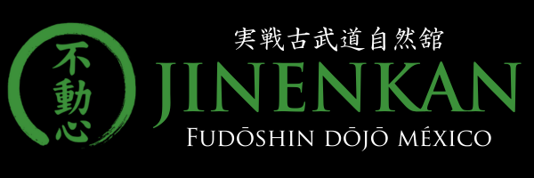 Yasuragi Dojo Morelia, Home Page