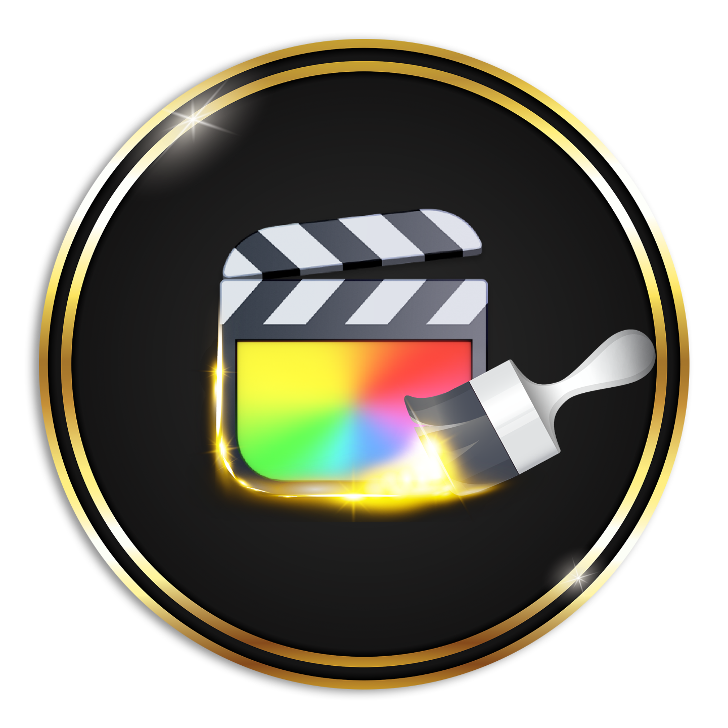 FCP Color Grading Masterclass