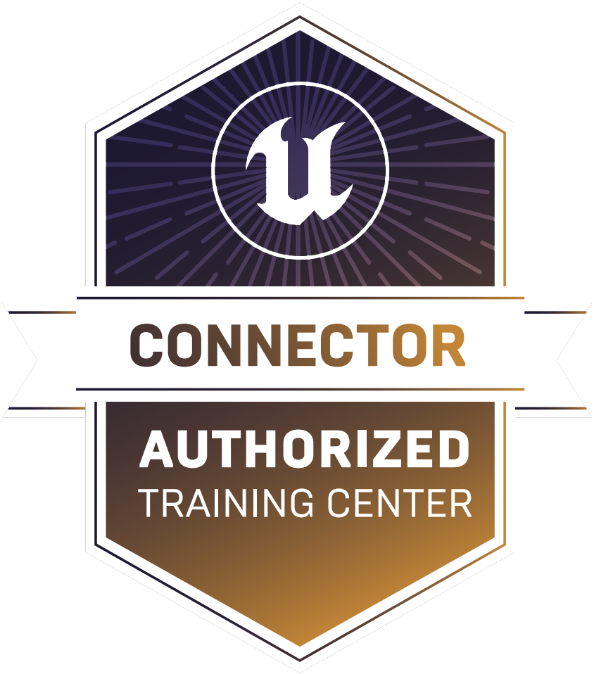 Unreal Engine Authorized Training Center