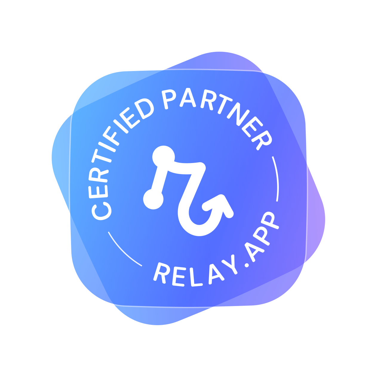 Hive Certified Partner Logo
