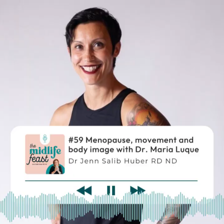 American Fitness - Behavior Change Theory by Dr. Maria Luque