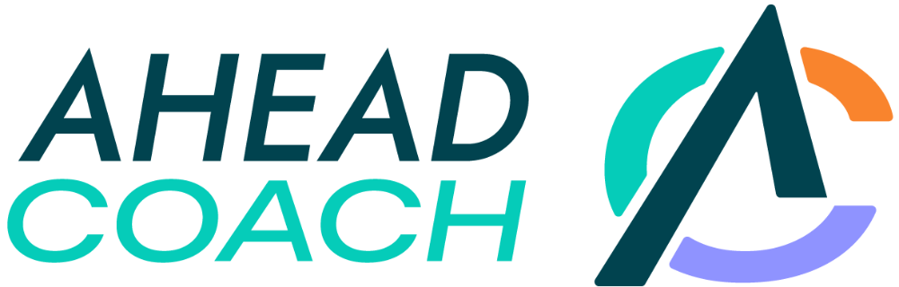 Ahead Coach Logo