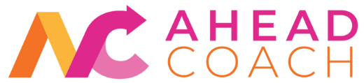 Ahead Coach Logo