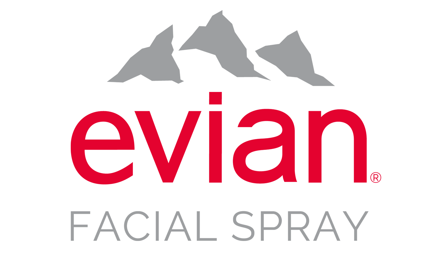 Evian Facial Spray