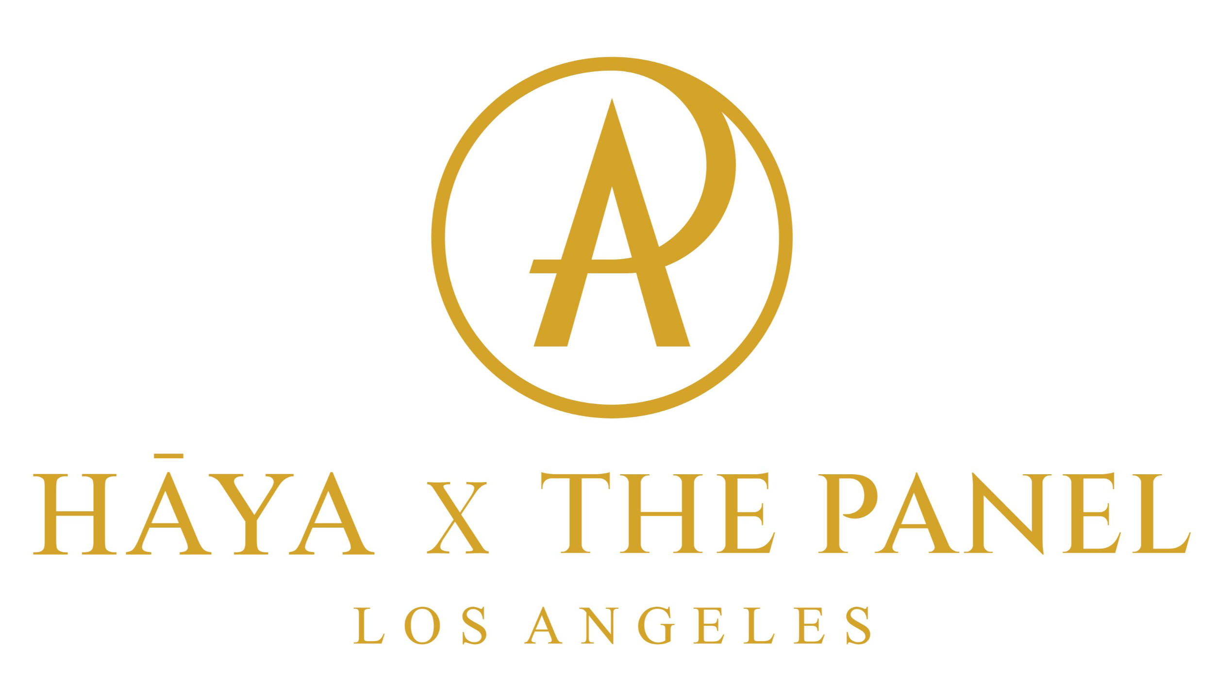 Haya X The Panel Los Angeles